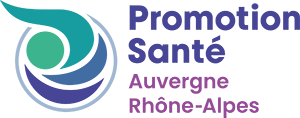 Logo Promotion Santé ARA